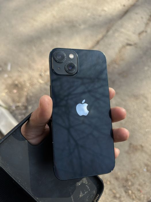 Iphone 13 78% емкость