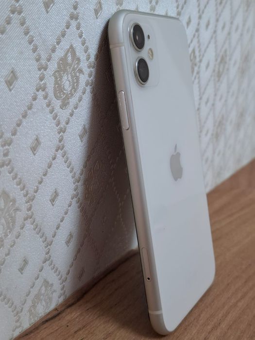 iPhone 11 128гб 71акб