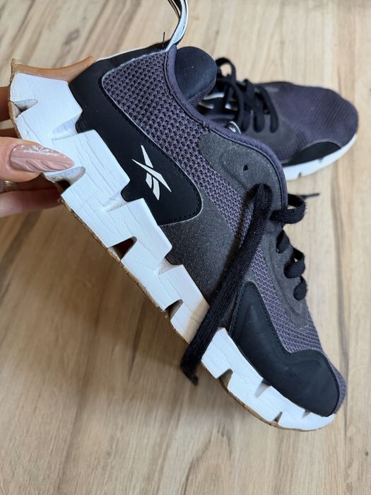 Оригинални мъжки маратонки Reebok Zig Dynamica! 45 н