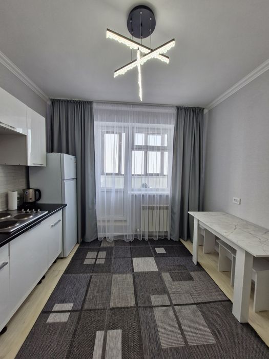 Продам 1 комнатную квартиру