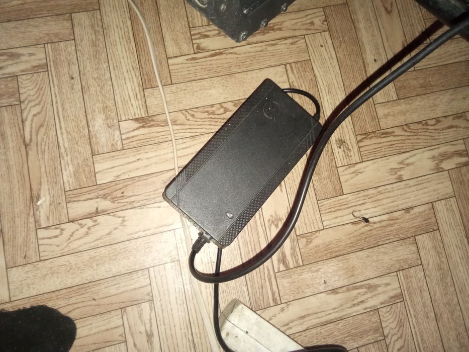 Продам электро ska8