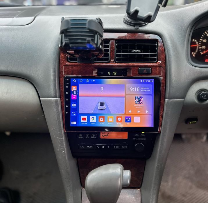 Андроид магнитолы