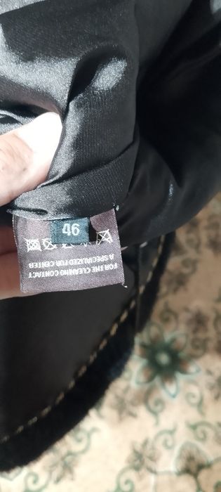 Шуба 46 размера _