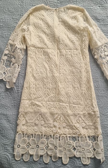 Rochie scurta marimea S