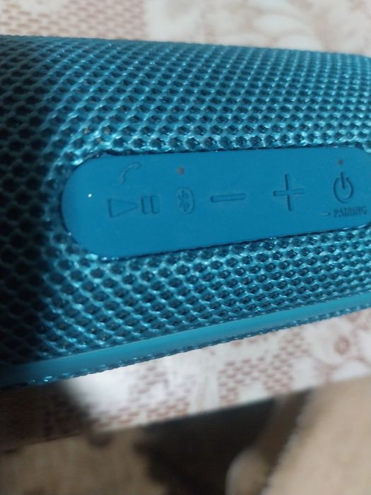 Блутут колонка Sony