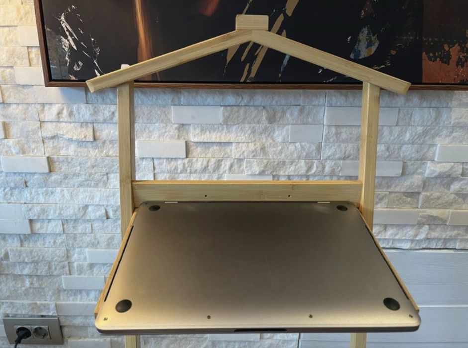 Macbook pro touchbar defect