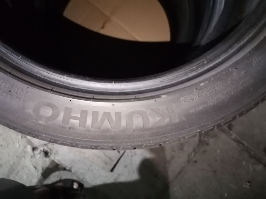 Продам летние шины