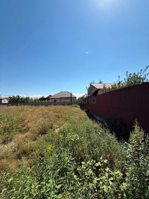 ПРОДАМ участок Жастар 2 (Каримжан ПРАЙМ)