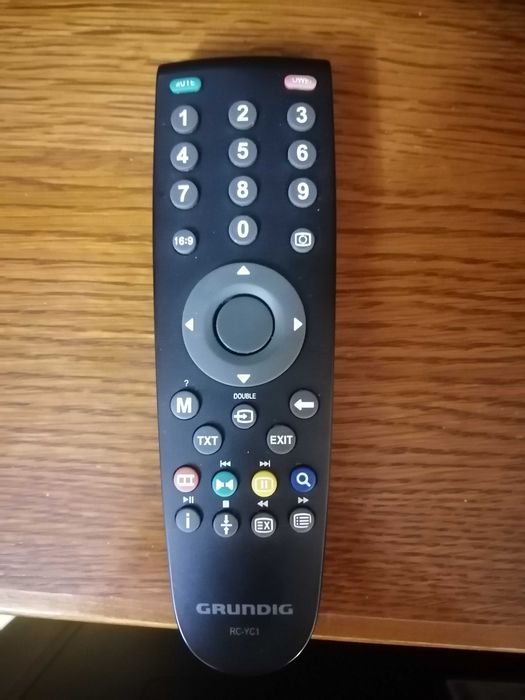TV Grundig 32XLC 81cm