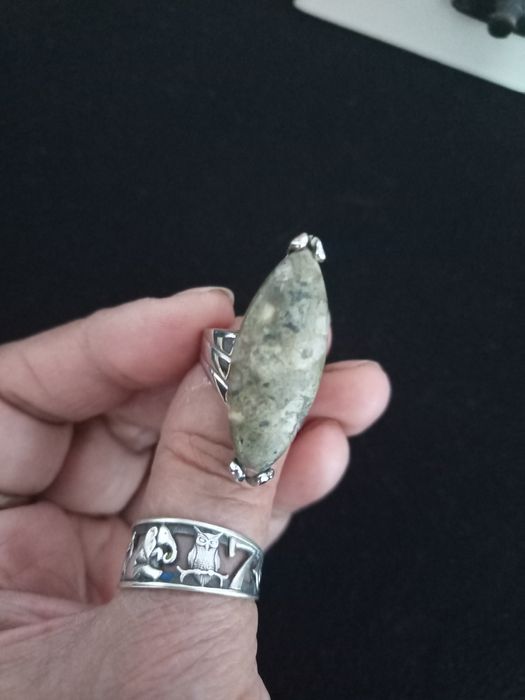 Продам кольца ,размер 18