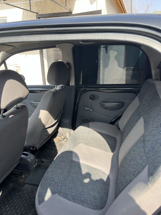 матиз сатылады жағдайы жақсы