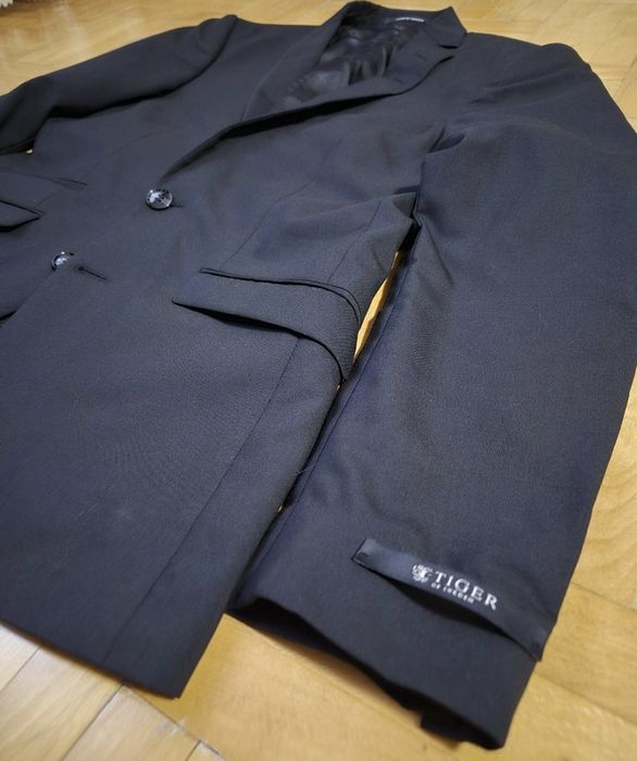 Sacou de lux Tiger of Sweden & Angelico, Bărbați - 44 / XS