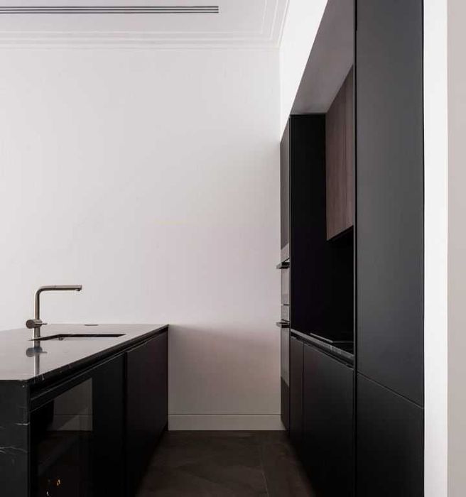 Дава се под наем Едностаен апартамент в Пловдив, Кършияка - 40 кв.м за 240 € - Снимка #5