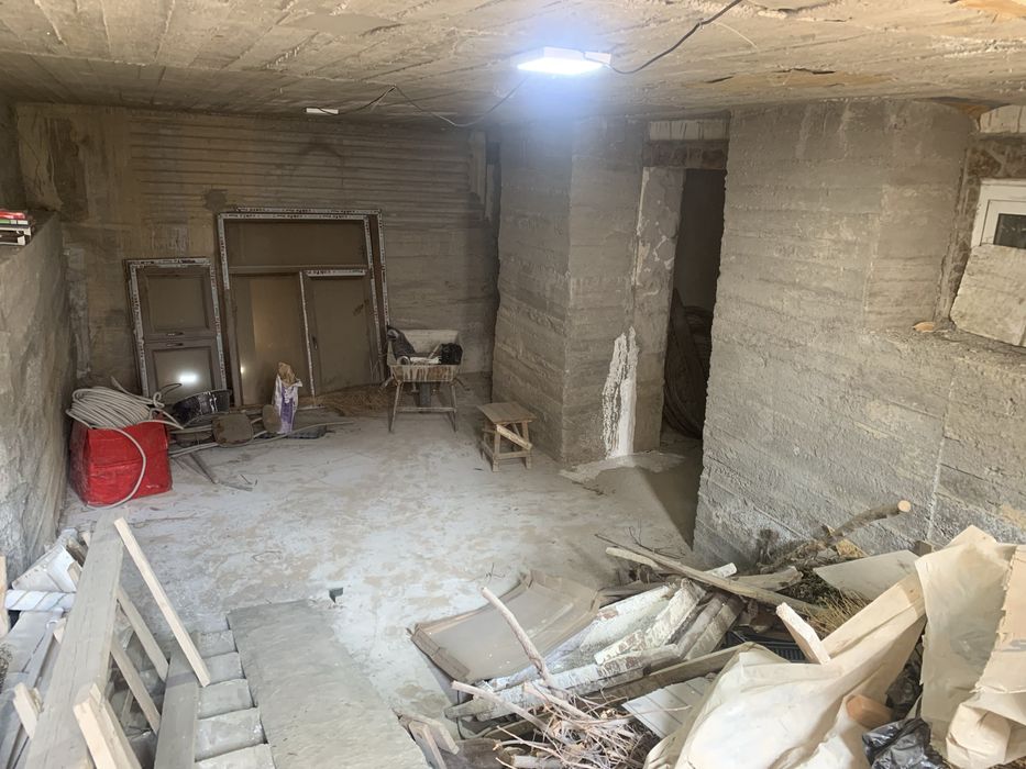 4 sotixli hovli sotiladi Ippodrom Beshqoʻrgʻon mahalla