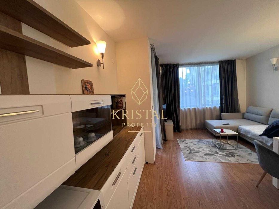 Продава се Двустаен апартамент в к.к. Слънчев бряг - 62 кв.м за 1081 €/кв.м - Снимка #3