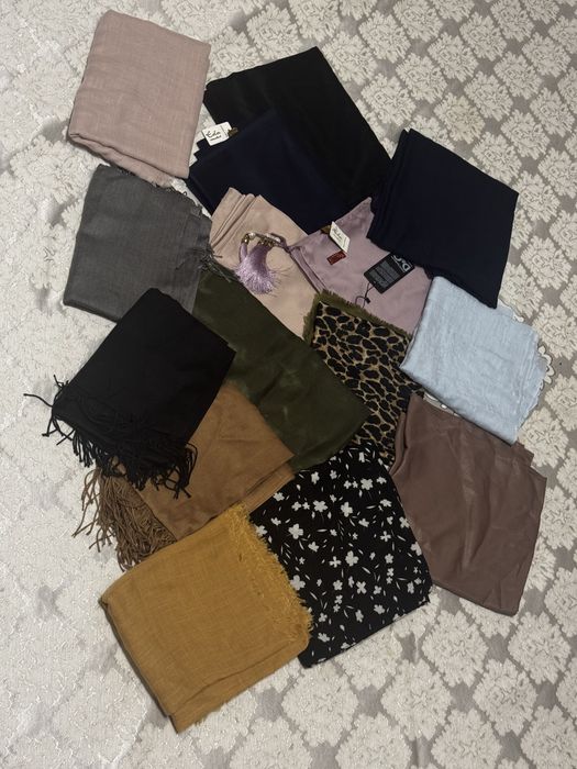 Продам очень дешево , новые платки