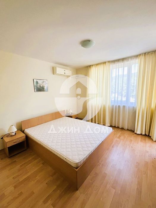Продава се Двустаен апартамент в Свети Влас - 75 кв.м за 1340 €/кв.м - Снимка #4
