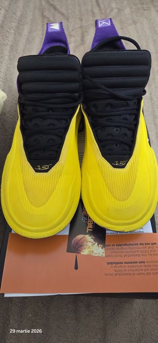 Pantofi sport Wade 11