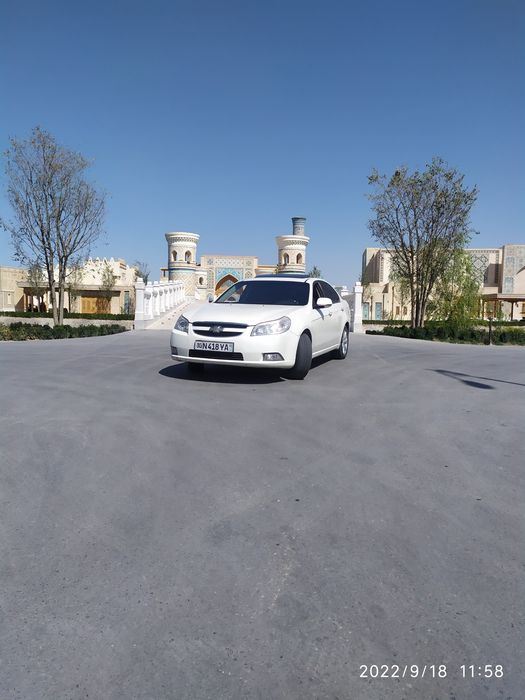 ЭПИКА автомат 3 позиция