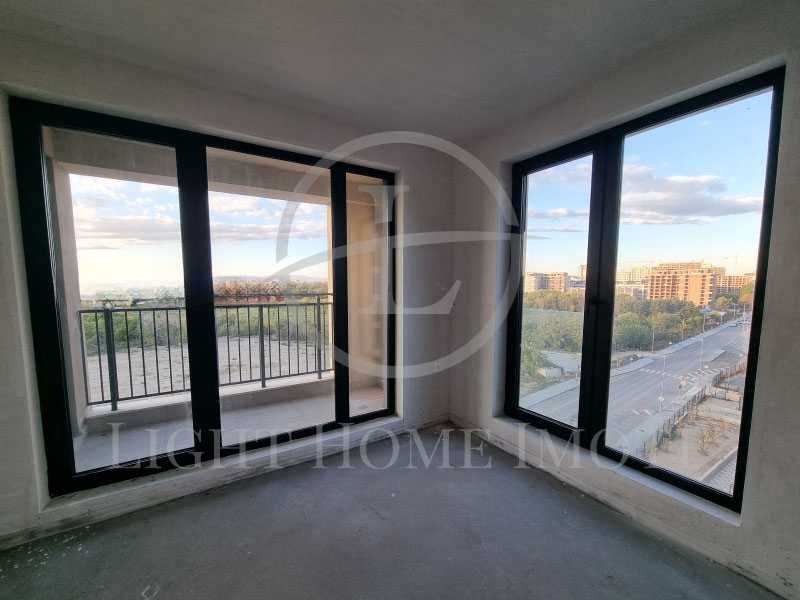 Продава се Тристаен апартамент в Пловдив, Тракия - 102 кв.м за 964 €/кв.м - Снимка #2