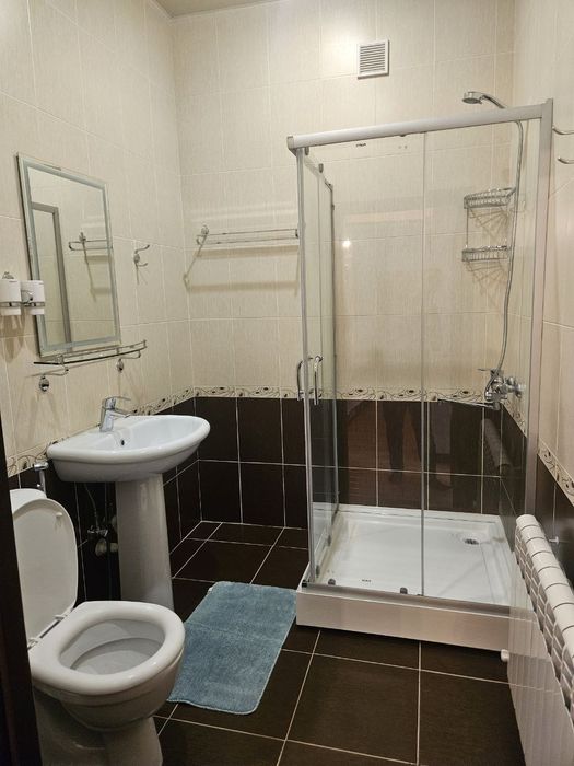 Сдается 4/5/9 139 м 2 улица Тарас Шевченко Габусовский дом три санузла