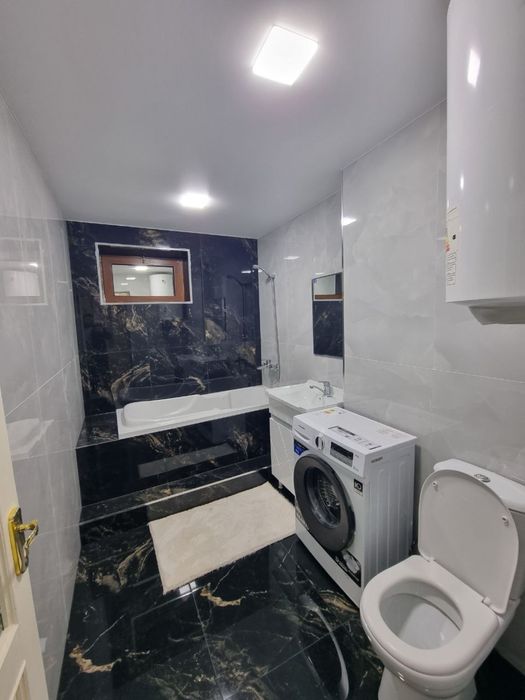 Продается 2 ком. Квартира площадью 75 кв.м. По ул. Буюк Ипак Йули