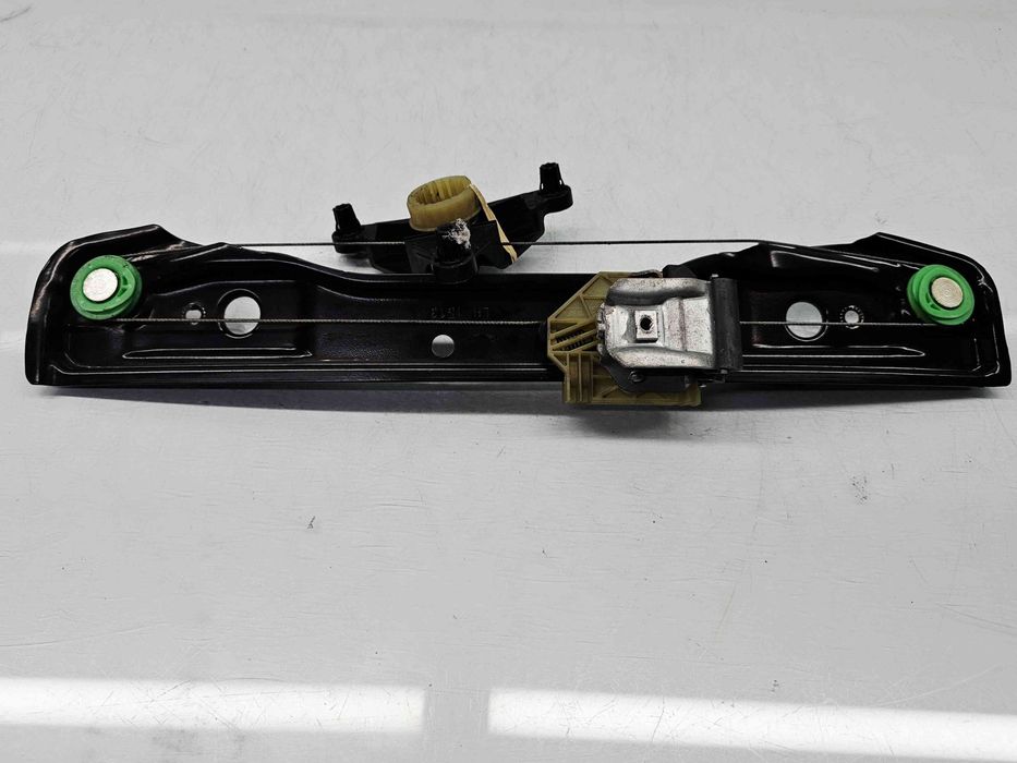 Macara electrica geam stanga spate Mercedes Clasa A (W176) [Fabr 2012-