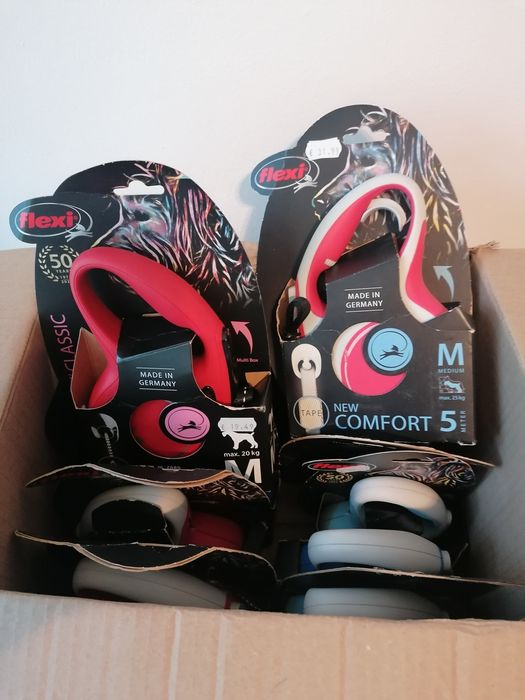 Lesa Flexy made in Germany