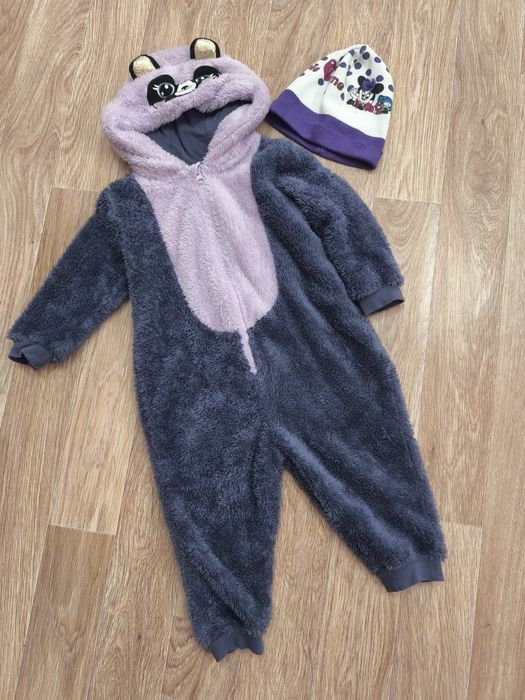 Одежда для девочки (большой пакет)