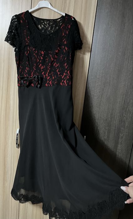 Rochie eleganta ,marime mare