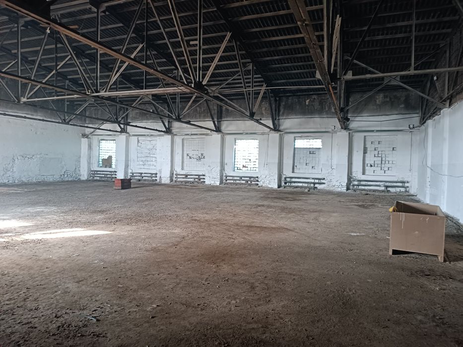 Сдам помещение в аренду