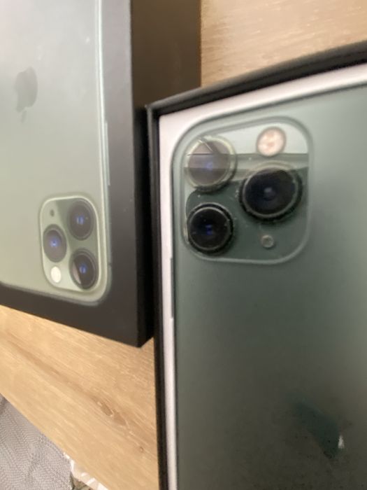 Айфон 11 про 64 GB