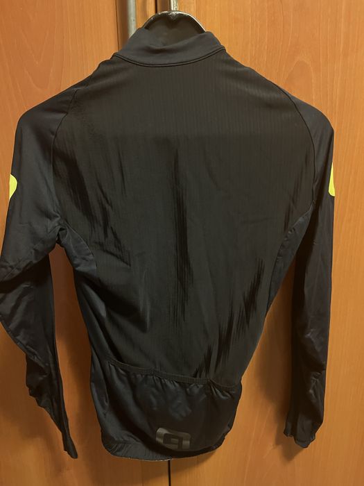 Джърси с дълъг ръкав Ale