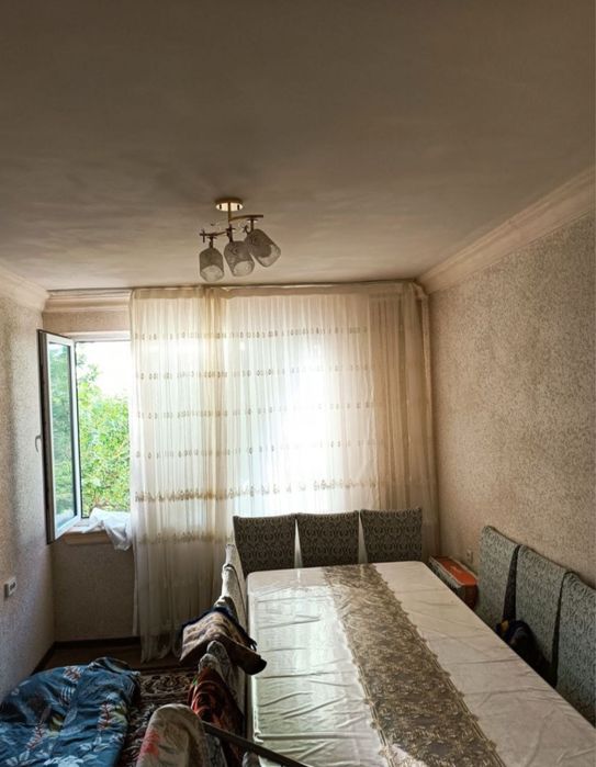 Чиланзар 21-кв, 3/3/4 передлн в 4х ком, Средний ремонт санузел раздель