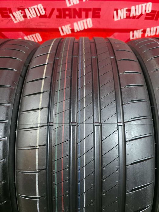 anvelope de vara - 235/35/19 - bridgestone s005 - noi - dot 2024 !