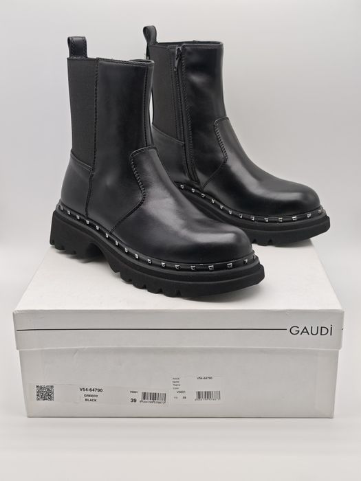 GAUDI оригинални дамски боти