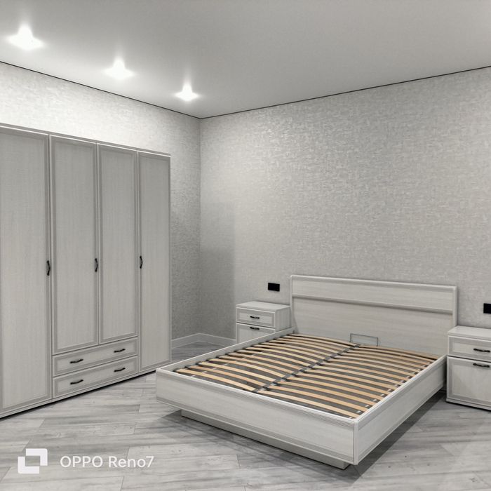 Сборка и разборка мебели.