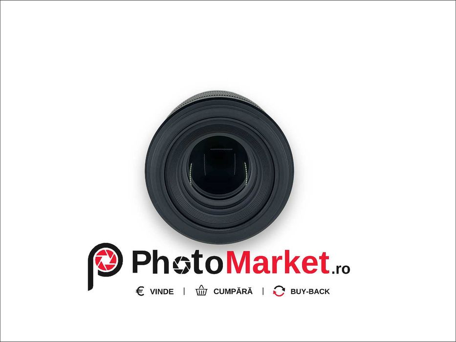 Nikon Z MC 105mm F2.8 VR S Macro 1:1 - ca nou - Factura + Garantie!