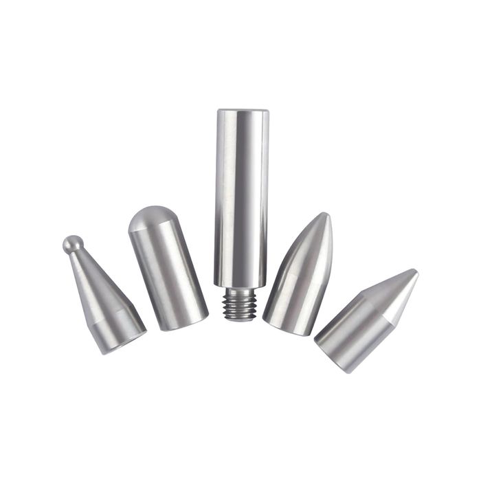 PDR инструменты для ремонта вмятин