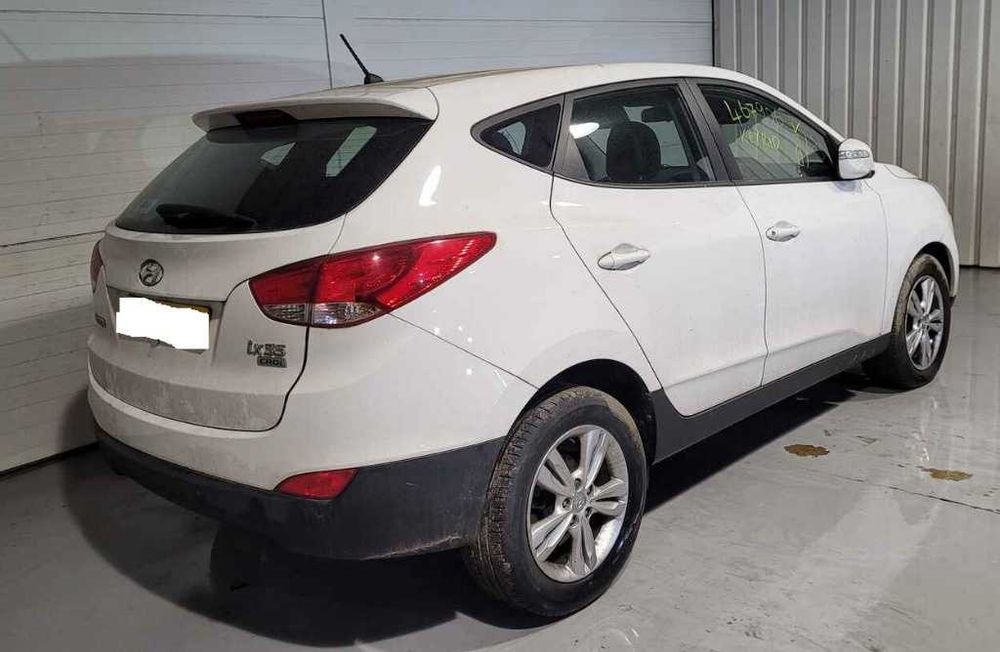 Piese / Accesorii Hyundai ix35 2013 SUV 1.7 Diesel