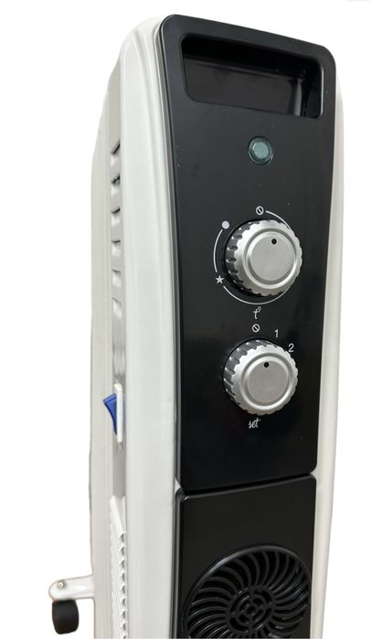 Масляный радиатор Тельпа