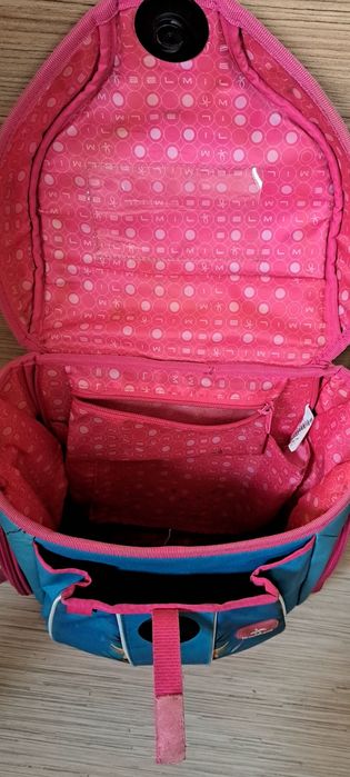 Раница ученика Belmil