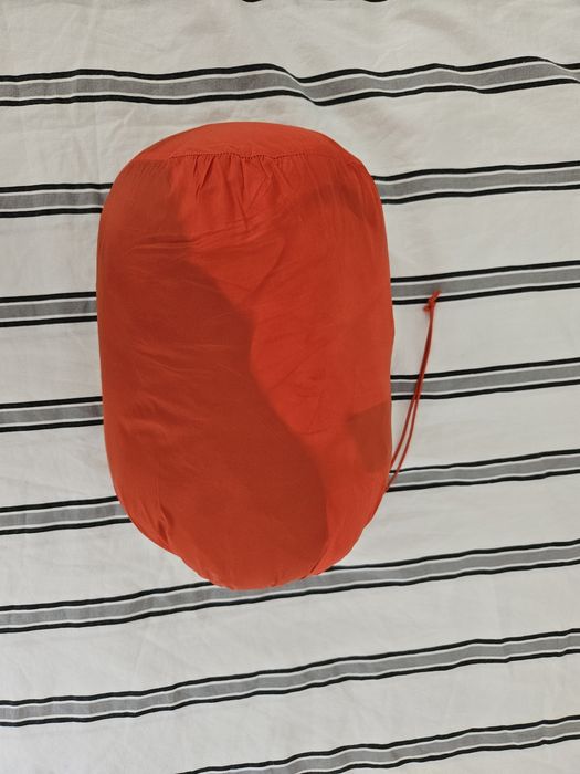 Jacheta Puf tehnica Forclaz