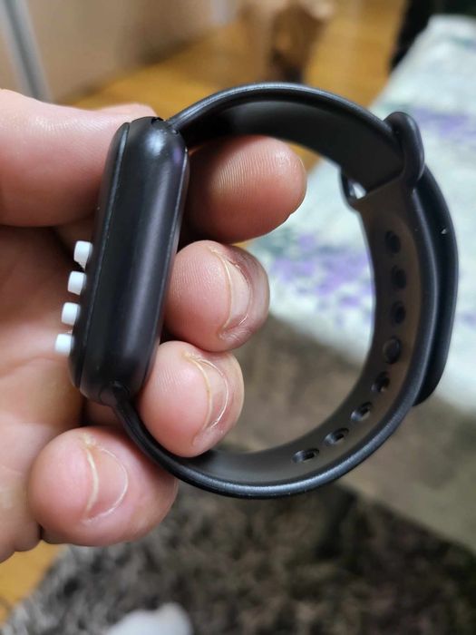 De vânzare ceas electronic cu calculator copii