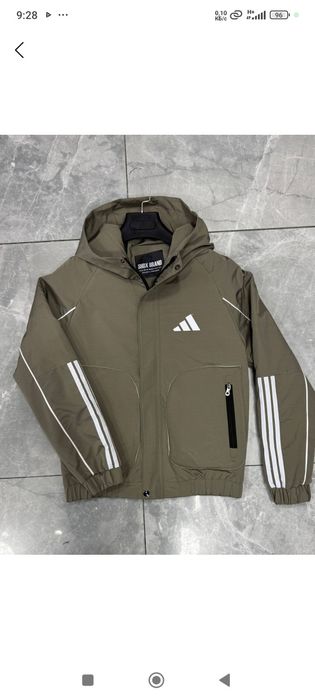 Xammasi yangi kachestva zor