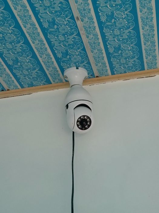 Camrera sotiladi