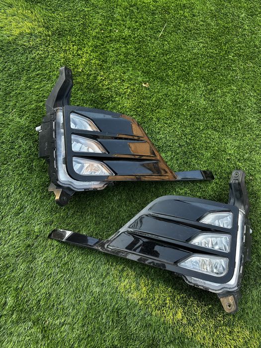 Proiectoare led grile proiectoare Ssangyong korando.cod:k78766-37000.
