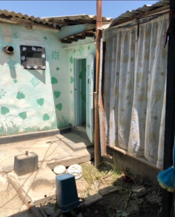 Дом в городе Каган. Uy Kogon tumanida