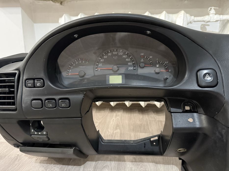 Продам панель ваз