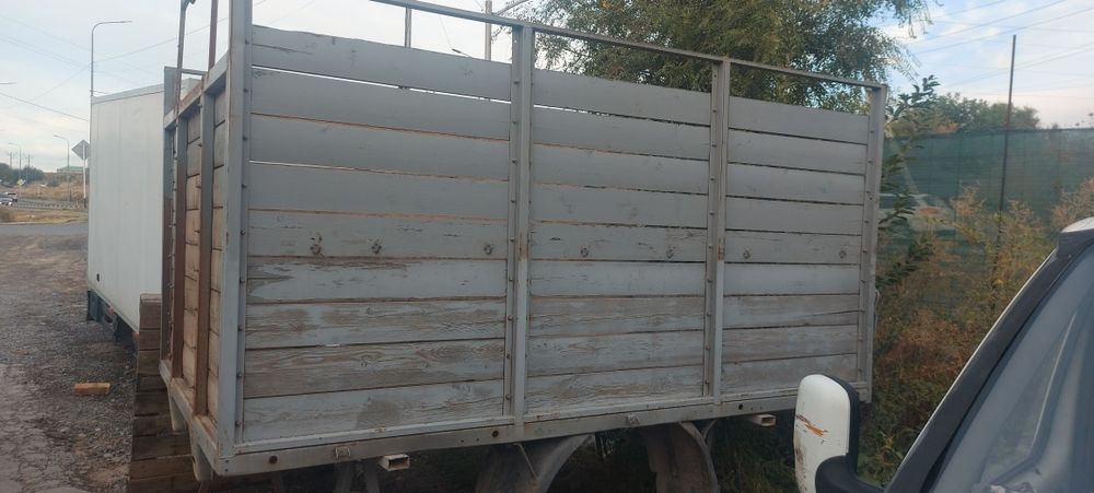 продам борт 3.2х2х2